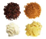 Zestaw do produkcji czekolady mlecznej