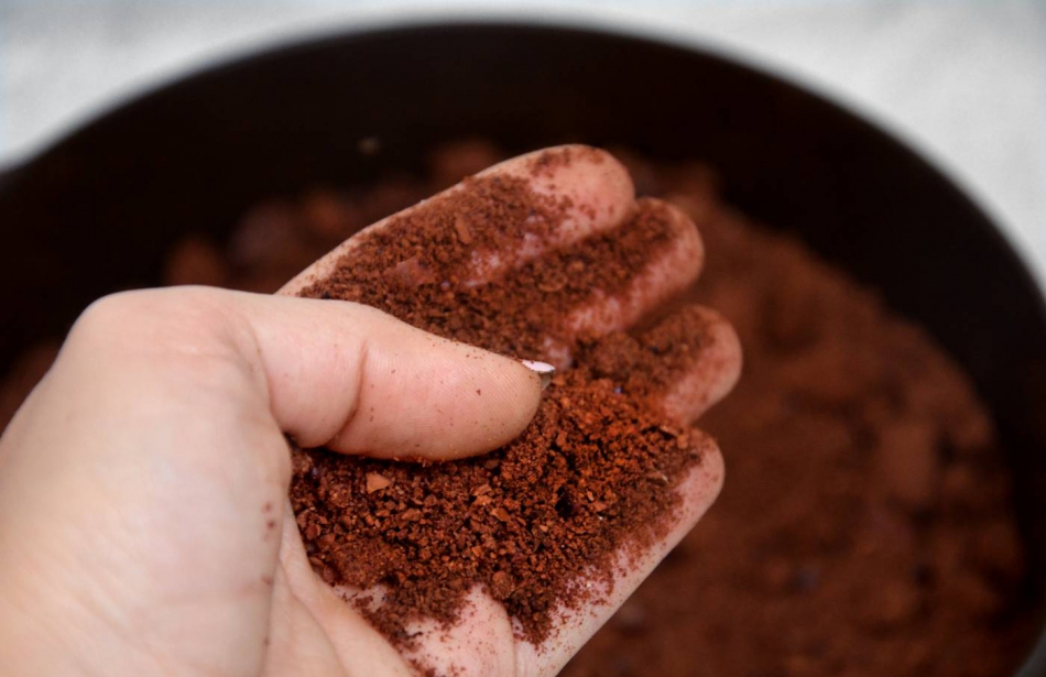 Mielenie wstępne (etap opcjonalny)