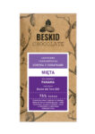Czekolada z miętą 75% Panama Bocas del Toro