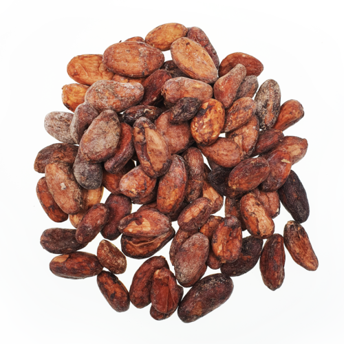 Ekwador Nacional Arriba Zoilita