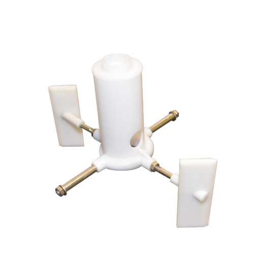 Obsada kamieni melangera - duża