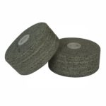 Zestaw 2 dużych kamieni granitowych