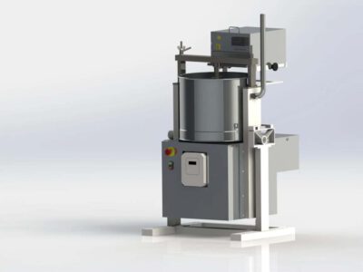 DCM Melanger 70 / 32 kg