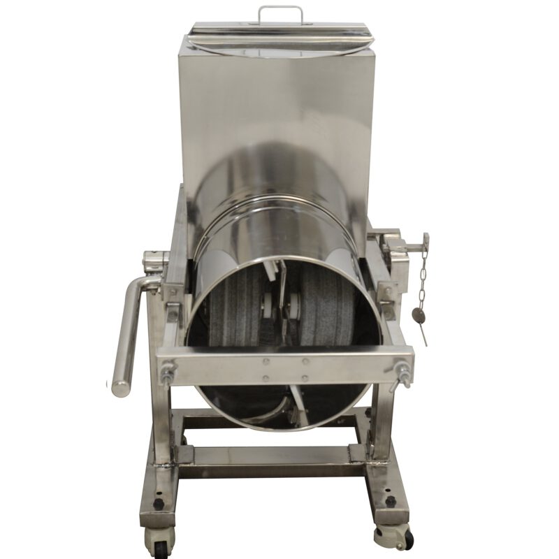 DCM Melanger 35 / 16 kg