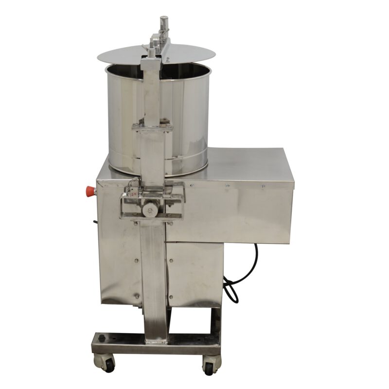 DCM Melanger 35 / 16 kg