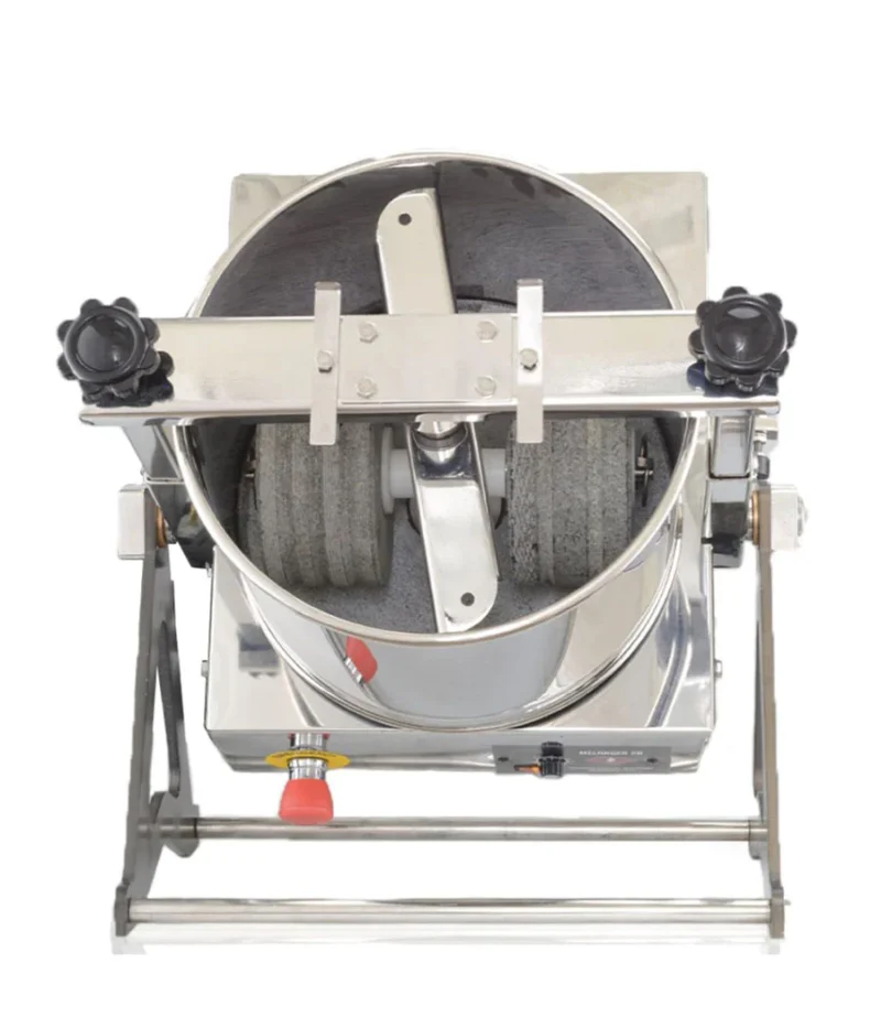 DCM Melanger 20 Mark 2 / 11 kg