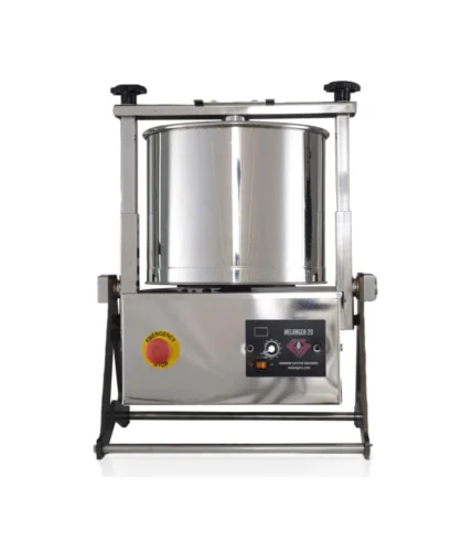 DCM Melanger 20 Mark 2 / 11 kg