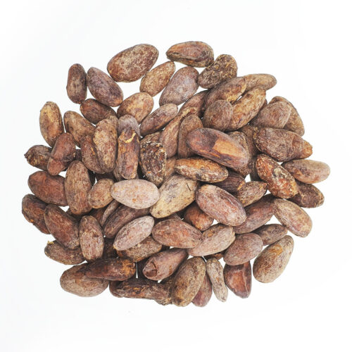 Wenezuela Patanemo 1kg surowe ziarna kakaowca