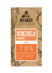 Czekolada ciemna 70% Wenezuela region Ocumare
