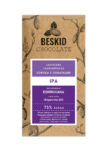 Czekolada ciemna z chmielami IPA 75%