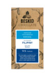 Czekolada Filipiny Kablon 90%
