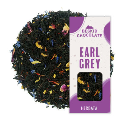 Herbata - Earl Grey Oriental