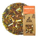 herbata Rooibos Delicje