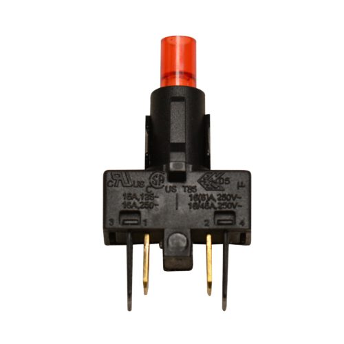 Włącznik / wyłącznik zasilania