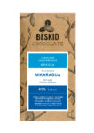 Czekolada ciemna Nikaragua 80%