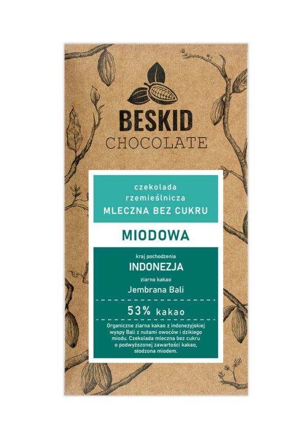 Indonezja 53% Jembrana Bali