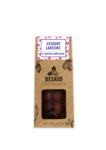 Hazelnuts in milk chocolate 50g
