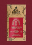 Czekolada Transition Kolumbia Tumaco 50% darkmilk
