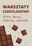 Warsztaty czekoladowe Beskid Chocolate