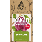 Kakao Ekwador