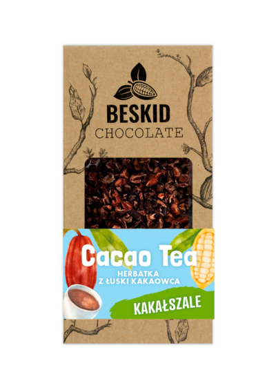 Cacao Tea