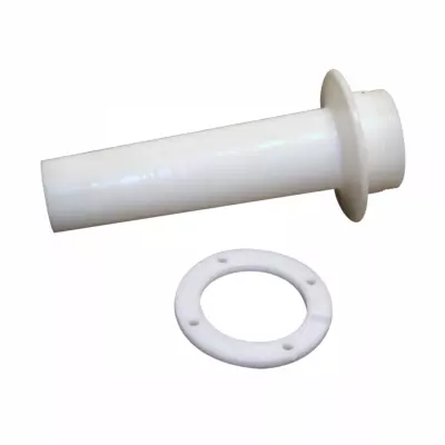 Zestaw plastikowego cylindra do bębna melangera