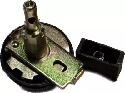 Blokada uchylania do melangera 4,5l