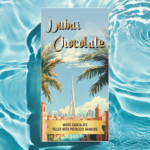 Biała czekolada dubajska