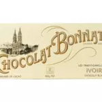 Biała czekolada Bonnat Ivoire Blanc