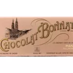 Mleczna czekolada Bonnat Mana 65%