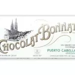 Czekolada ciemna Bonnat Puerto Cabello 75%