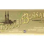czekolada pralinowa Bonnat