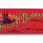 Bonnat Noir 100%