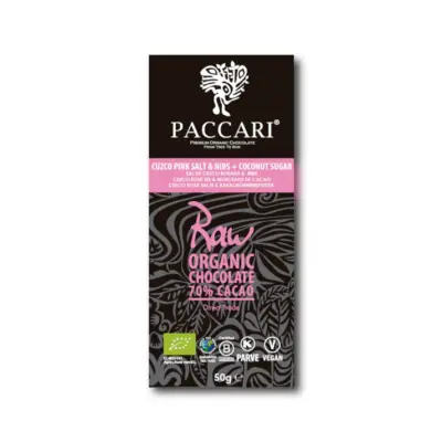PaccariroheBioSchokoladeSalz_Nibs_Kokosbluetenzucker_Premifair.frei